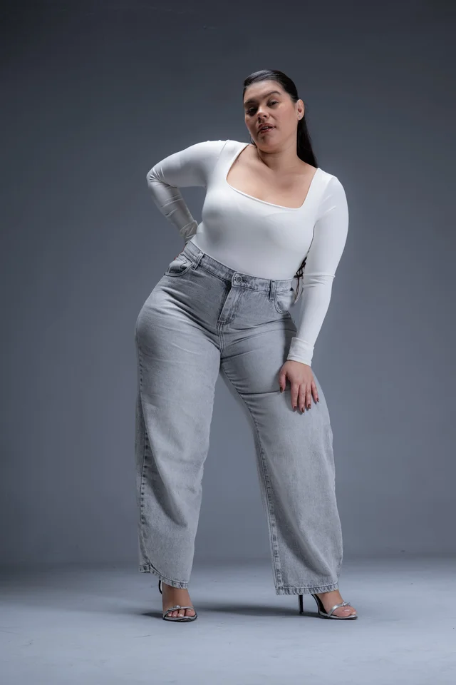 BAGGY ORIONA HEBILLA RIGIDO