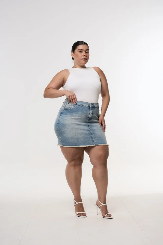 MINI BELMA ELASTIZADO