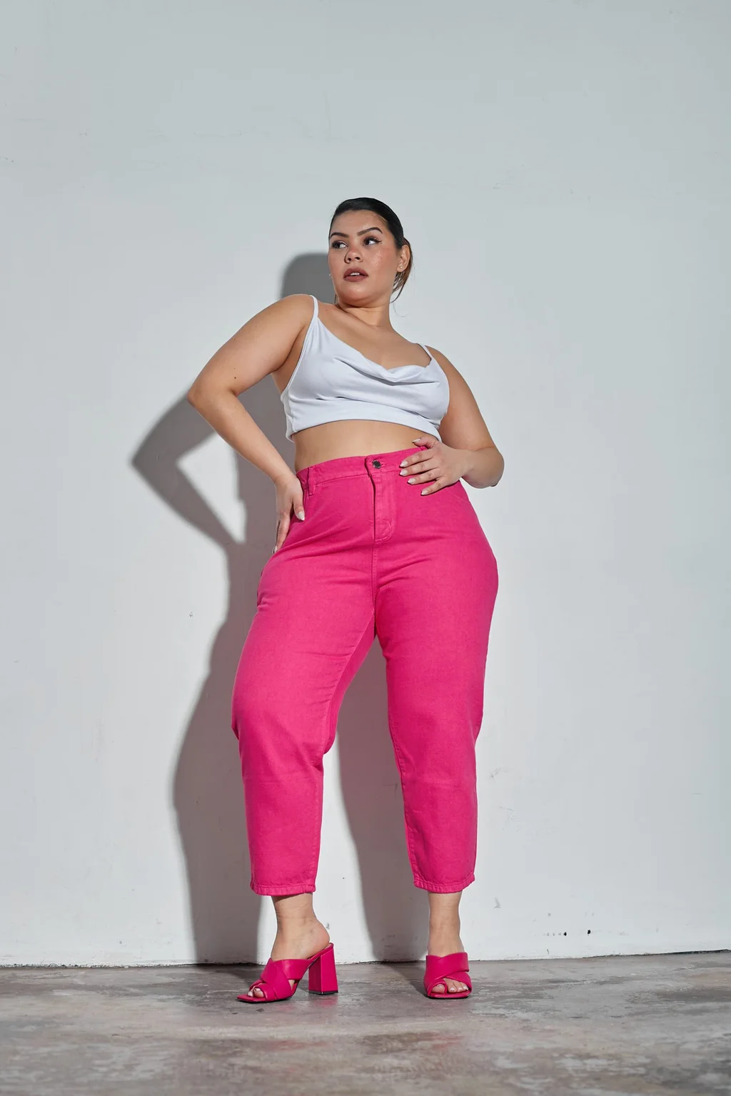 MOM FUCSIA
