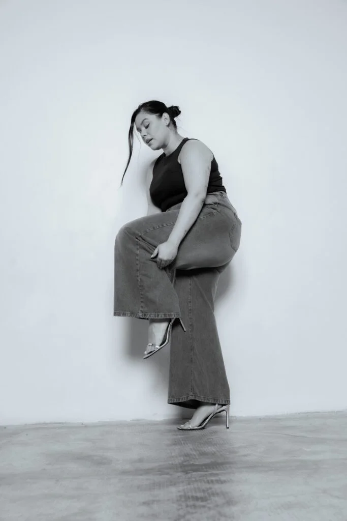 DOBLE MAXI WIDELEG ORLENA RIGIDO