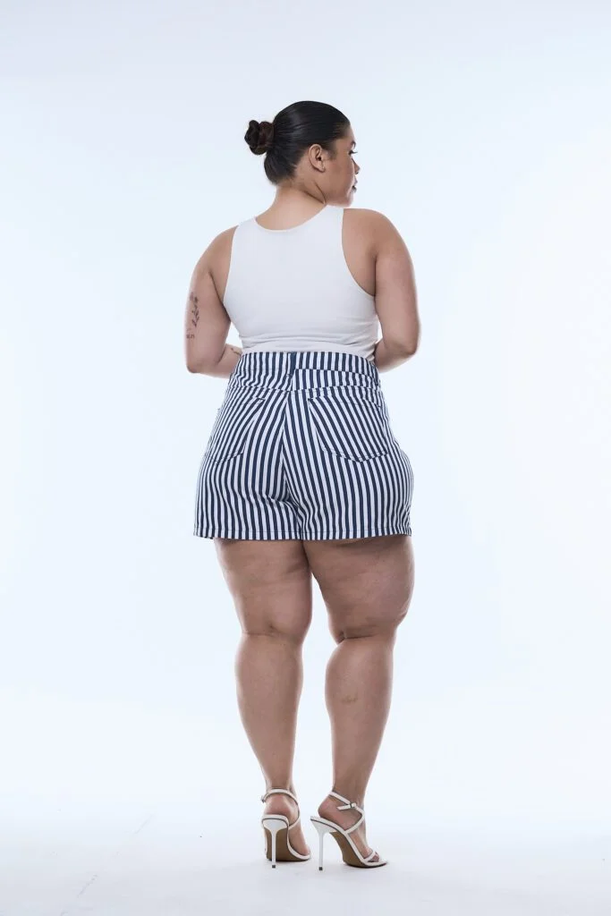 SHORT RAVELYA