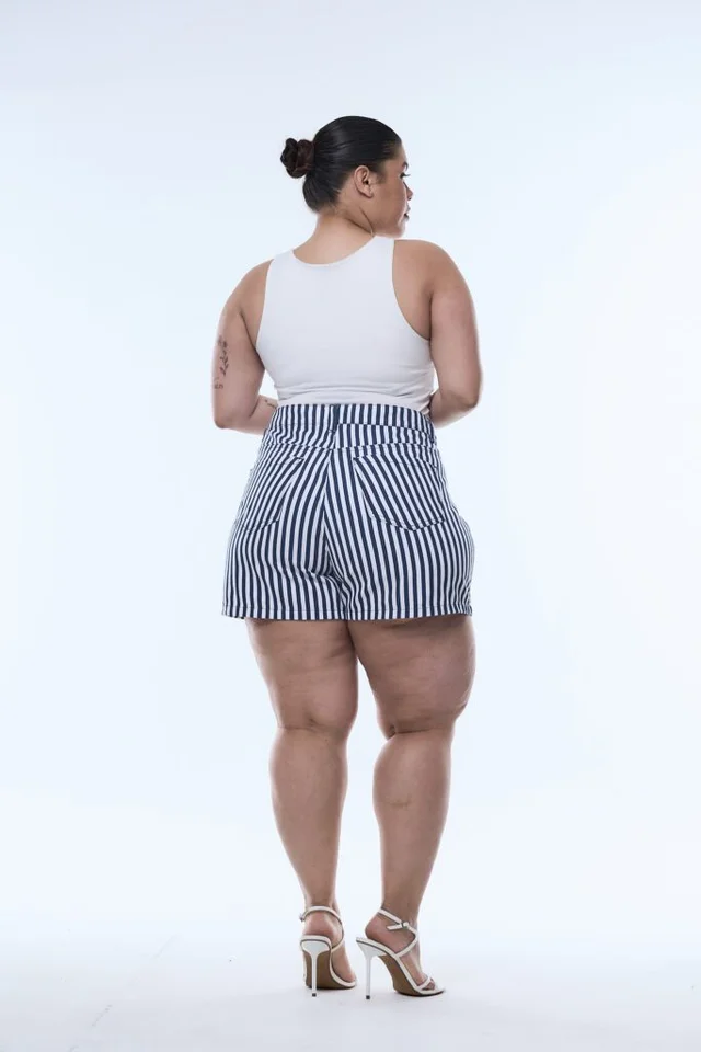 SHORT RAVELYA