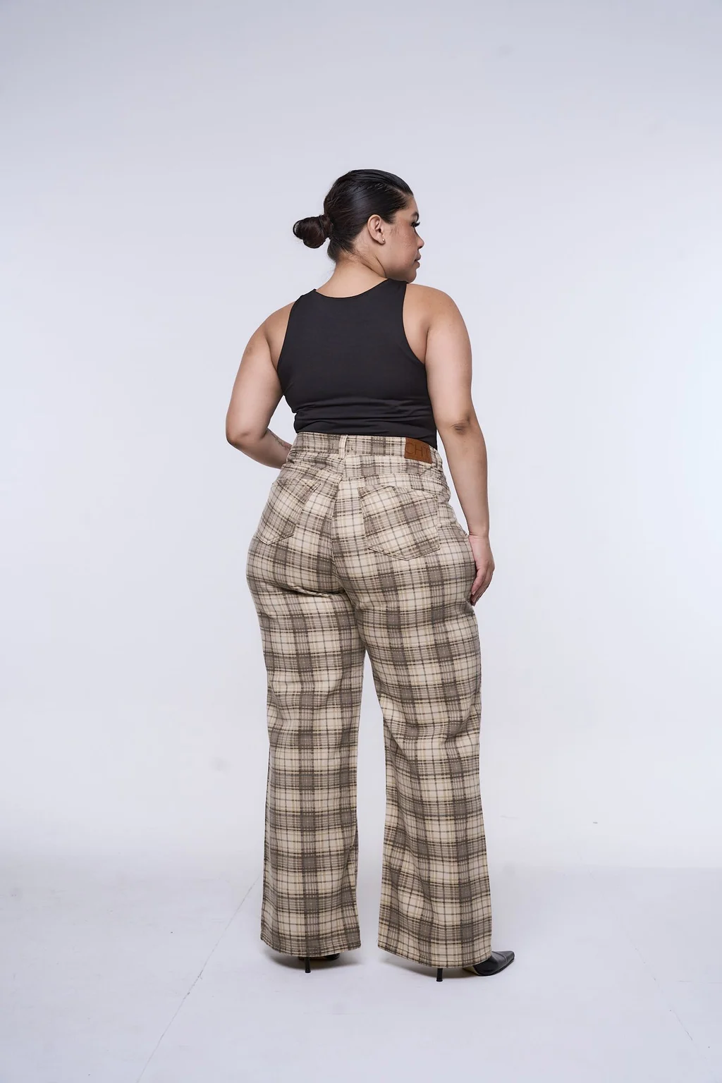 WIDELEG CHERYL CUADRILLE RIGIDO
