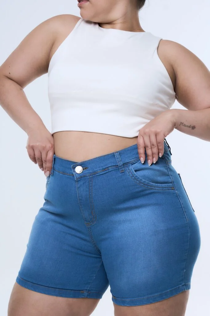 SHORT DELUNE