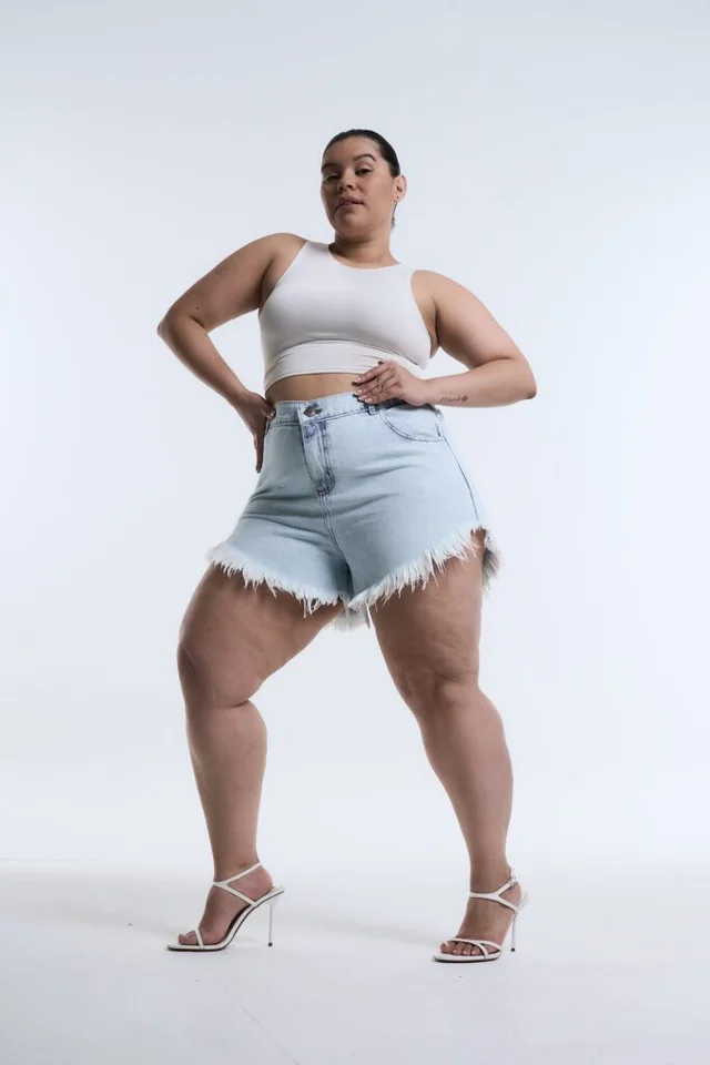SHORT GOLDIE NEVADO