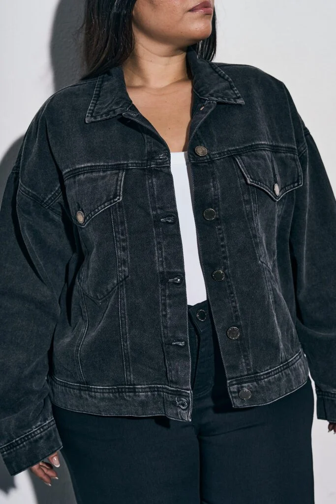 CAMPERA KAEDRON