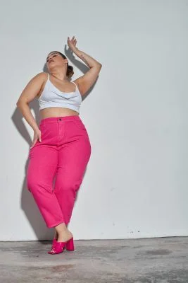 MOM FUCSIA