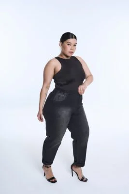MOM DARIA CINTURA ELÁSTICA