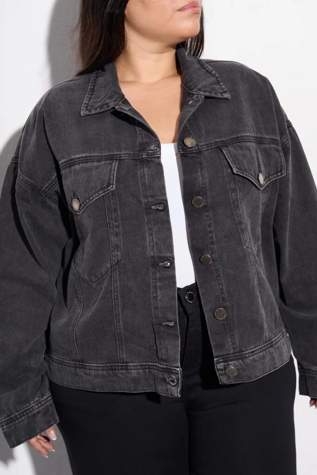 CAMPERA KAEDRON