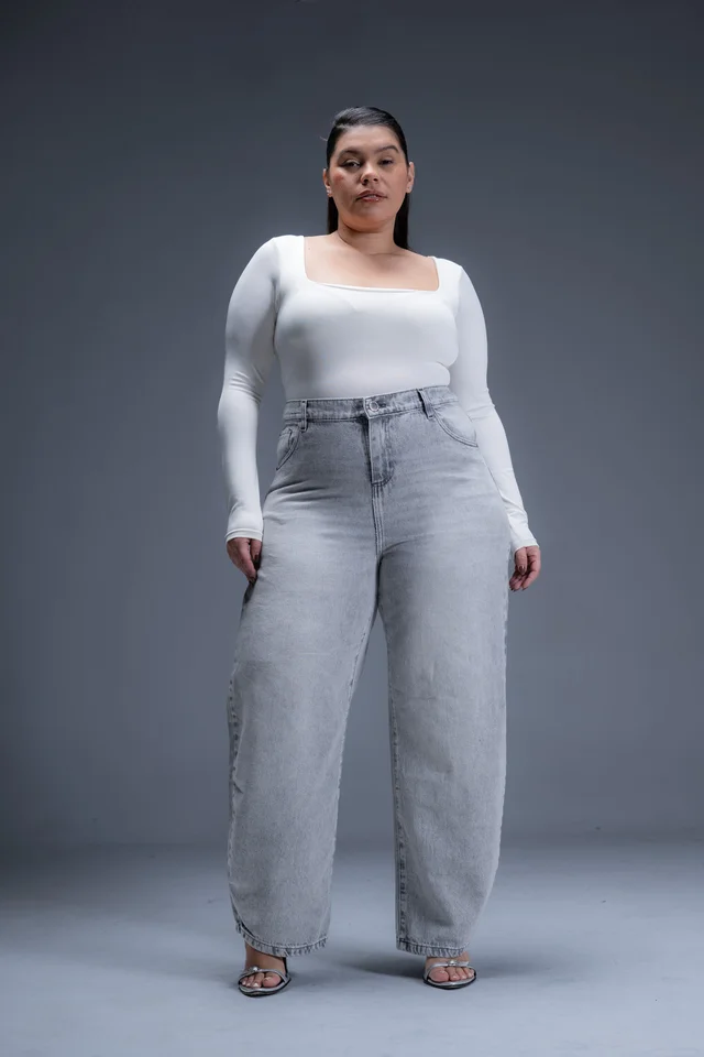 BAGGY ORIONA HEBILLA RIGIDO