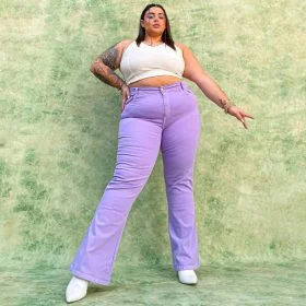 SEMIOXFORD LILAC