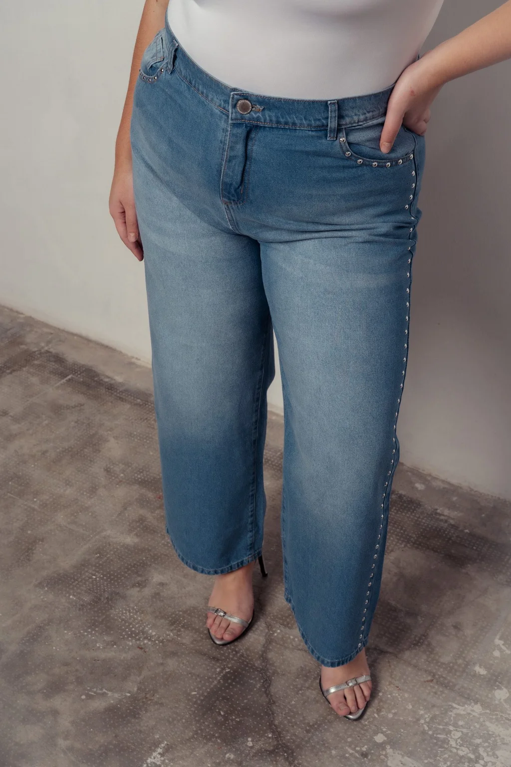 WIDELEG CELESTIA TACHAS RIGIDO