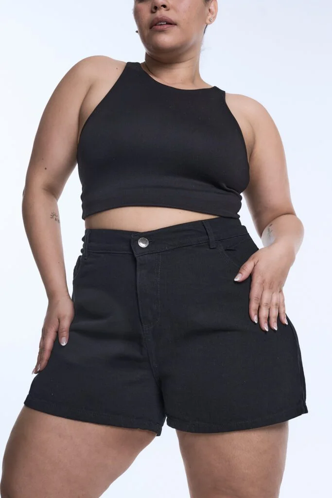 SHORT BLAMIA