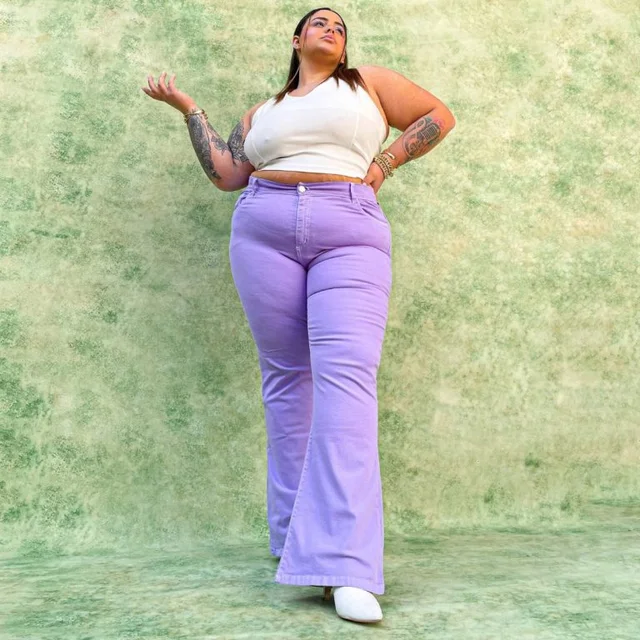 SEMIOXFORD LILAC