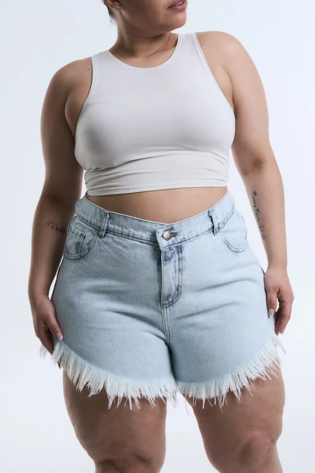 SHORT GOLDIE NEVADO