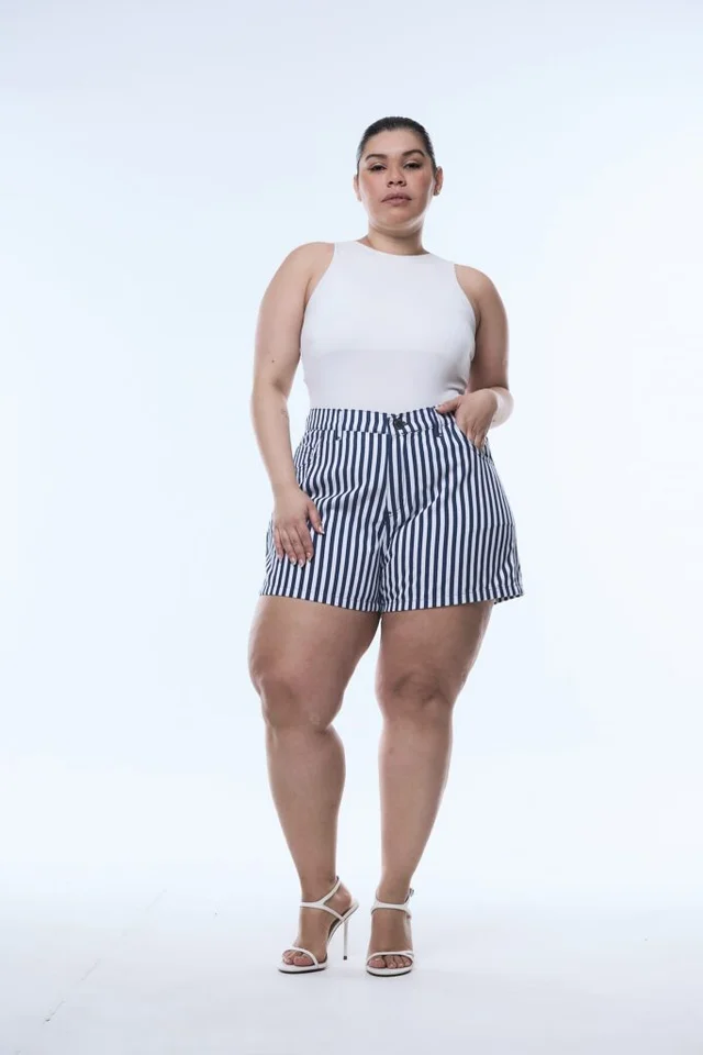 SHORT RAVELYA