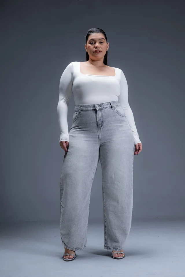 BAGGY ORIONA HEBILLA RIGIDO