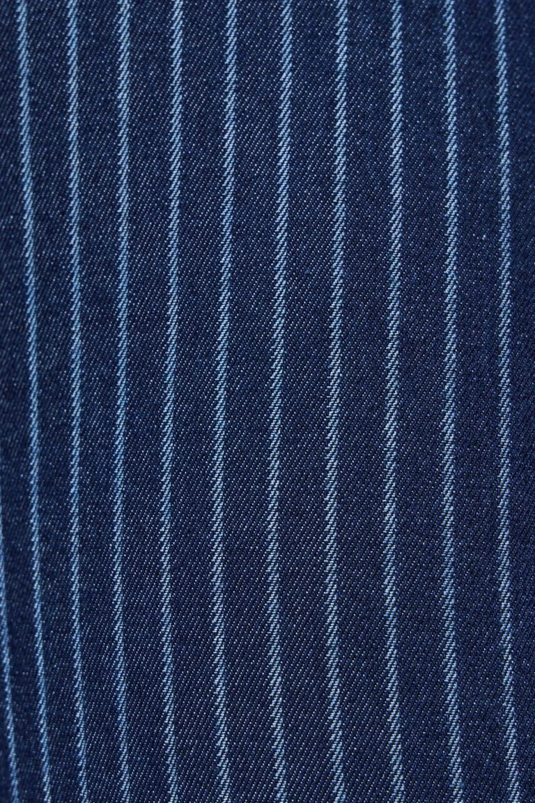 WIDELEG PERSÉFORA LÍNEAS AZULES RIGIDO