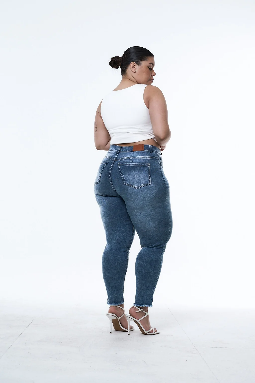 SUPERCHUPÍN ALYA NEVADO