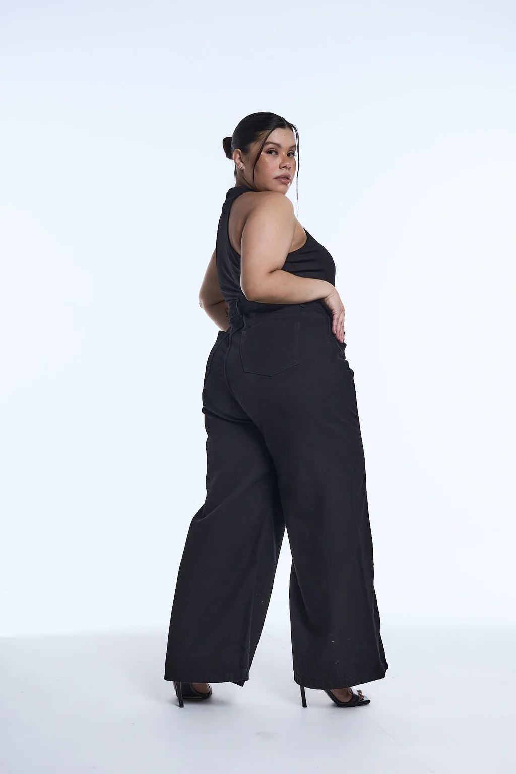 DOBLE MAXI WIDELEG INESSIA RECORTE