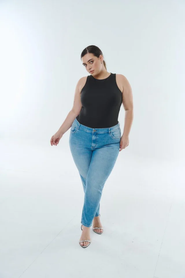 CHUPÍN ZARINE NEVADO