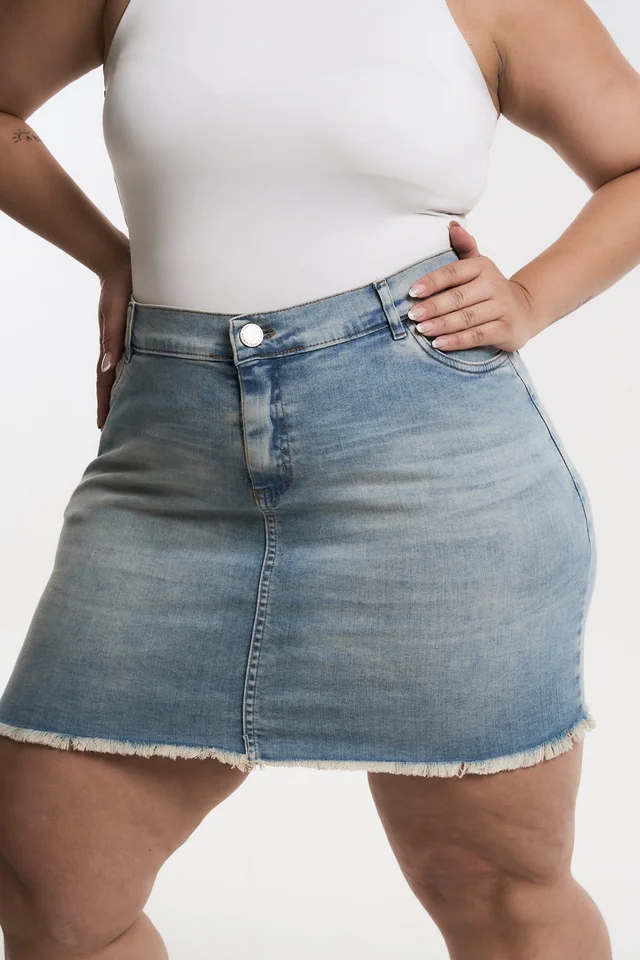 MINI BELMA ELASTIZADO