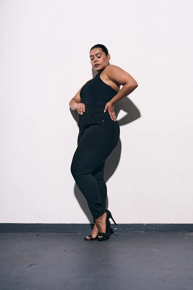 CHUPÍN BLACK