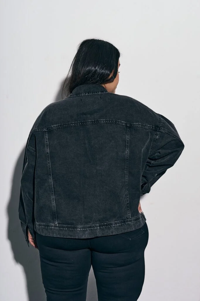 CAMPERA KAEDRON