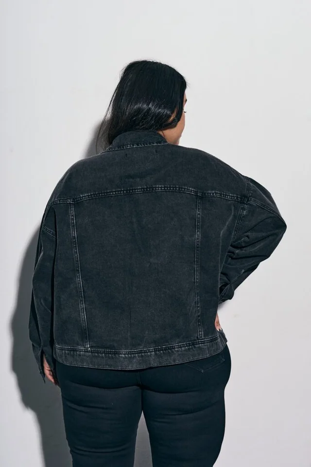 CAMPERA KAEDRON