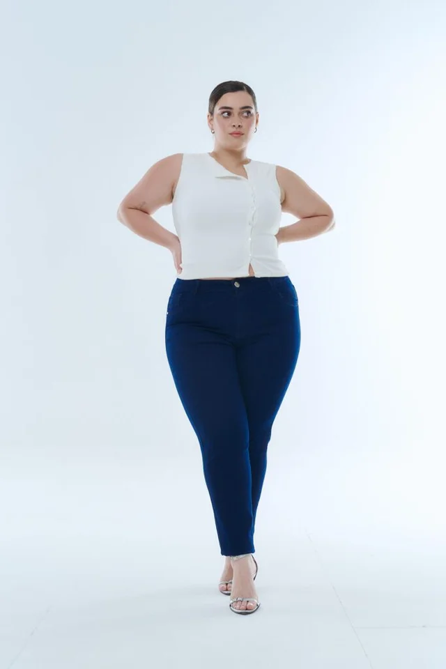 CHUPÍN NEIVY BLUE