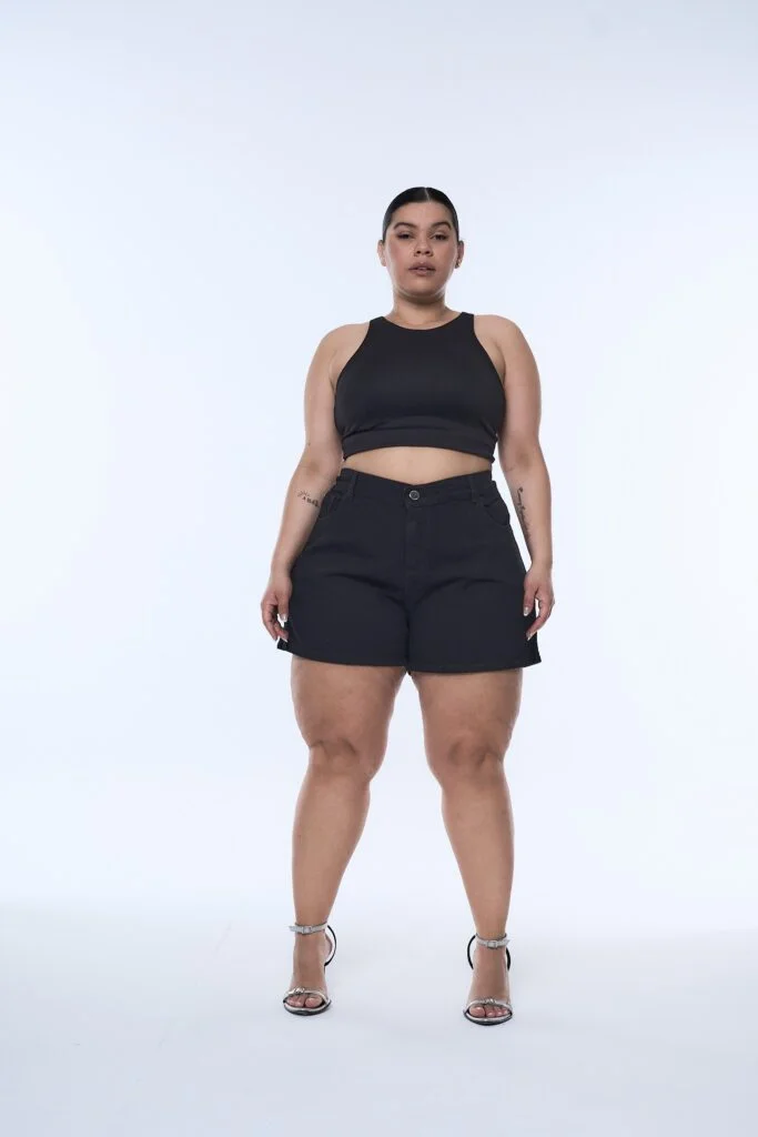 SHORT BLAMIA