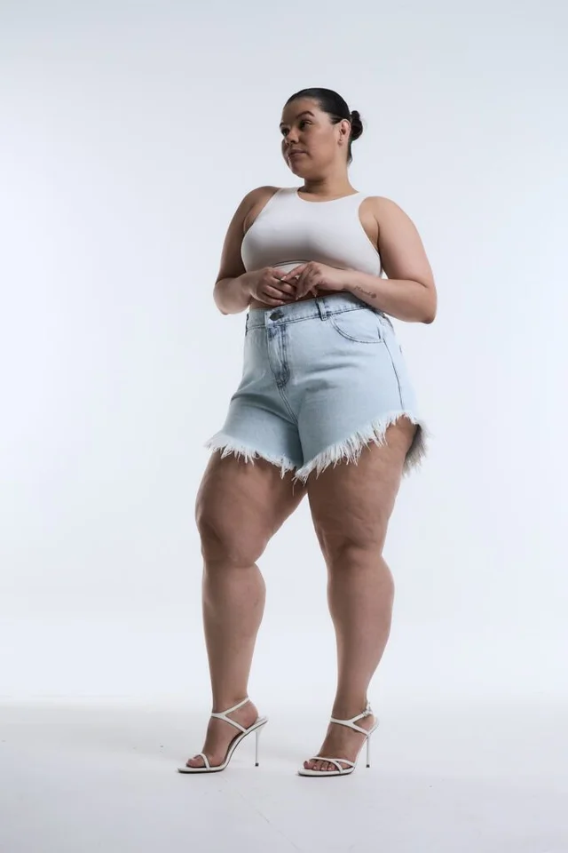 SHORT GOLDIE NEVADO