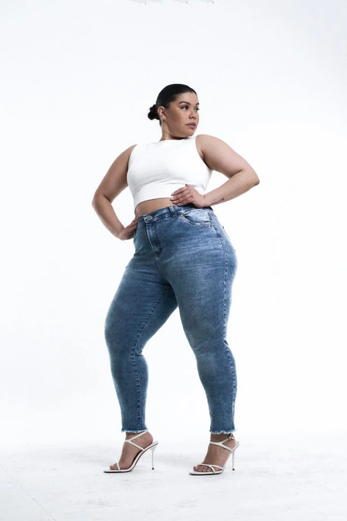 SUPERCHUPÍN ALYA NEVADO