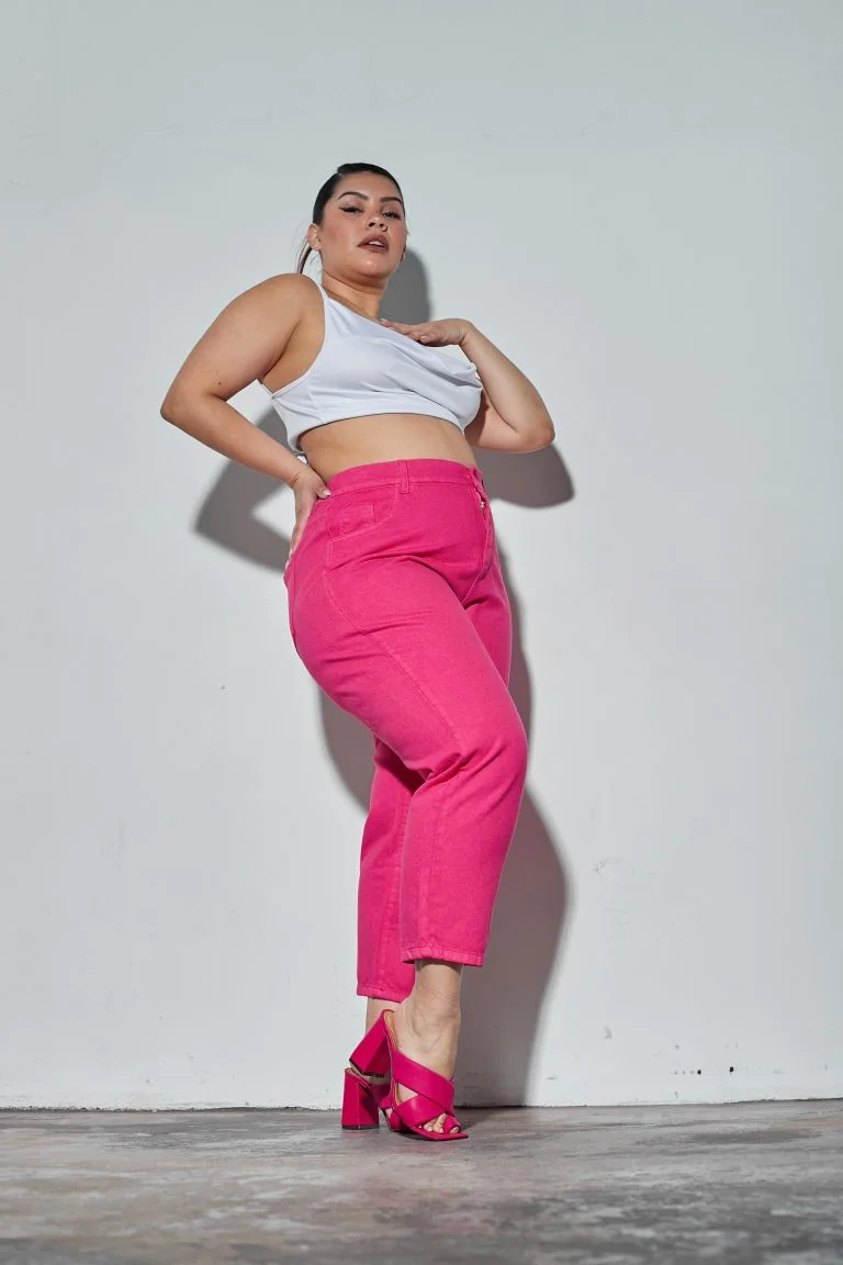 MOM FUCSIA