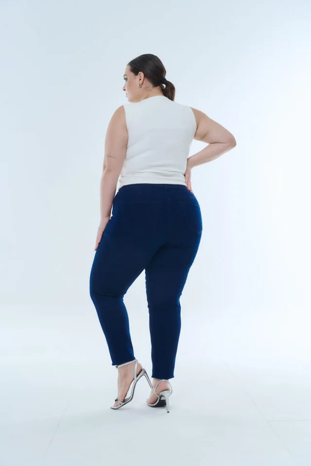CHUPÍN NEIVY BLUE