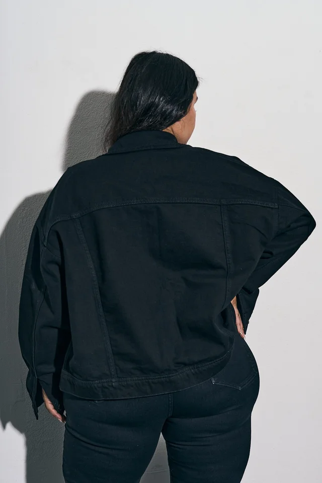 CAMPERA ANESIA