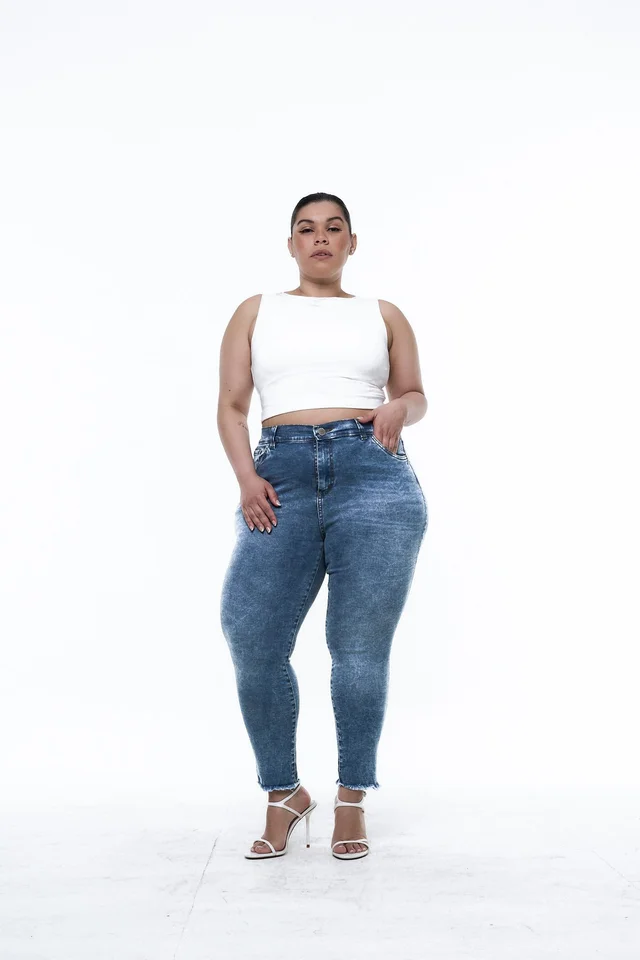 SUPERCHUPÍN ALYA NEVADO