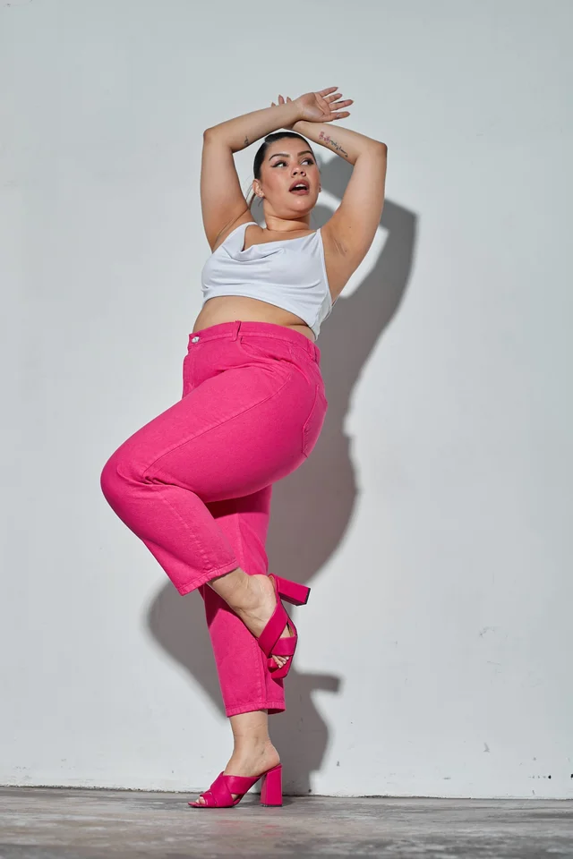 MOM FUCSIA