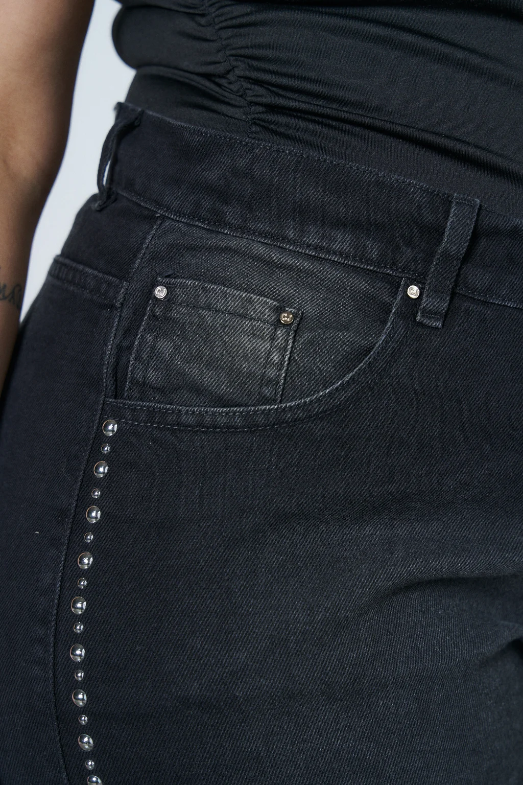 SHORT MIKONOS TACHAS