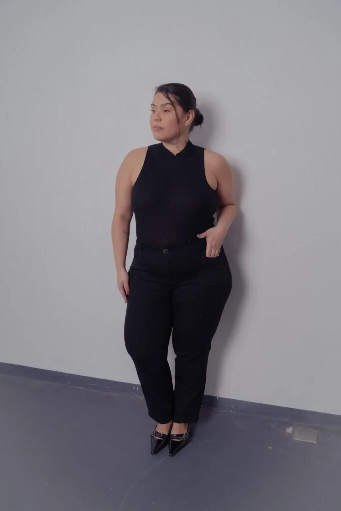 RECTO NOCTIS BRILLOS ELASTIZADO