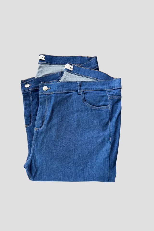 RECTO AZUL 62 Y 64