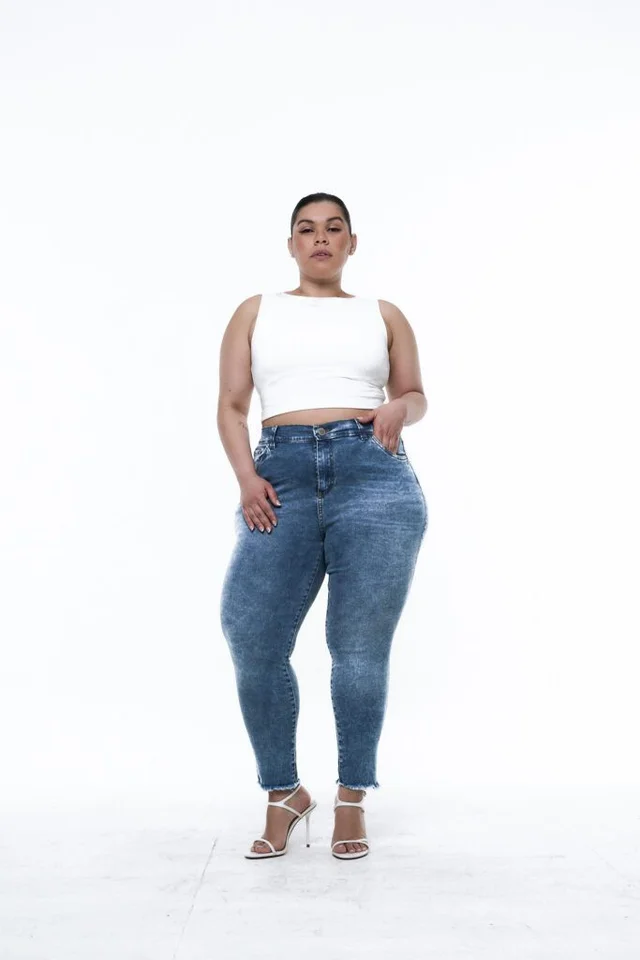 SUPERCHUPÍN ALYA NEVADO