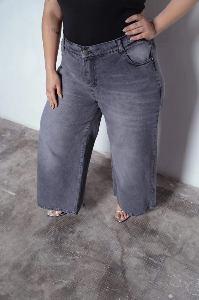 DOBLE MAXI WIDELEG ORLENA RIGIDO