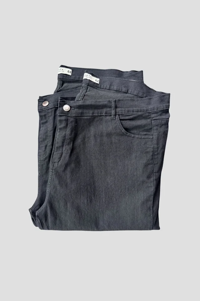 RECTO NEGRO 62 Y 64