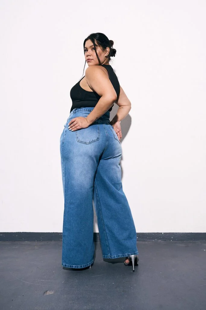 DOBLE MAXI WIDELEG ROXANNE BIGOTE