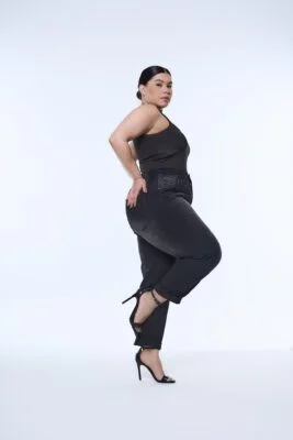MOM DARIA CINTURA ELÁSTICA