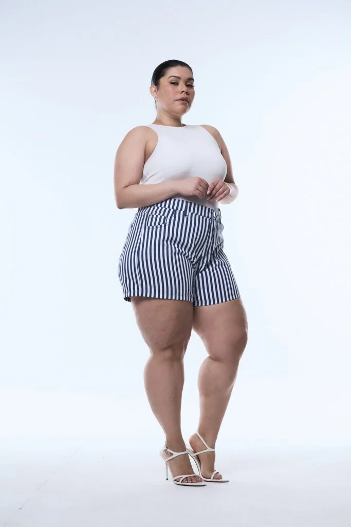 SHORT RAVELYA