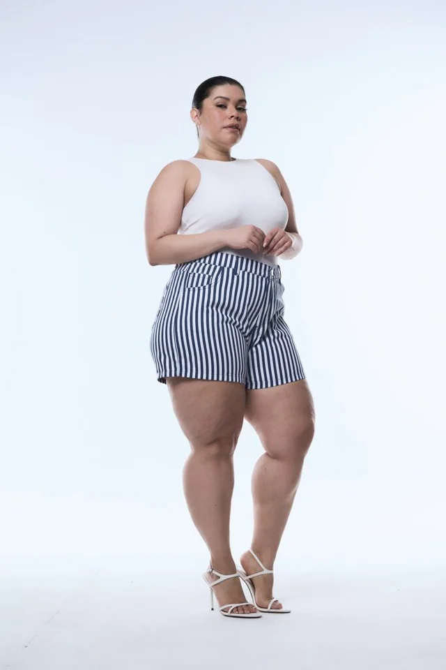 SHORT RAVELYA