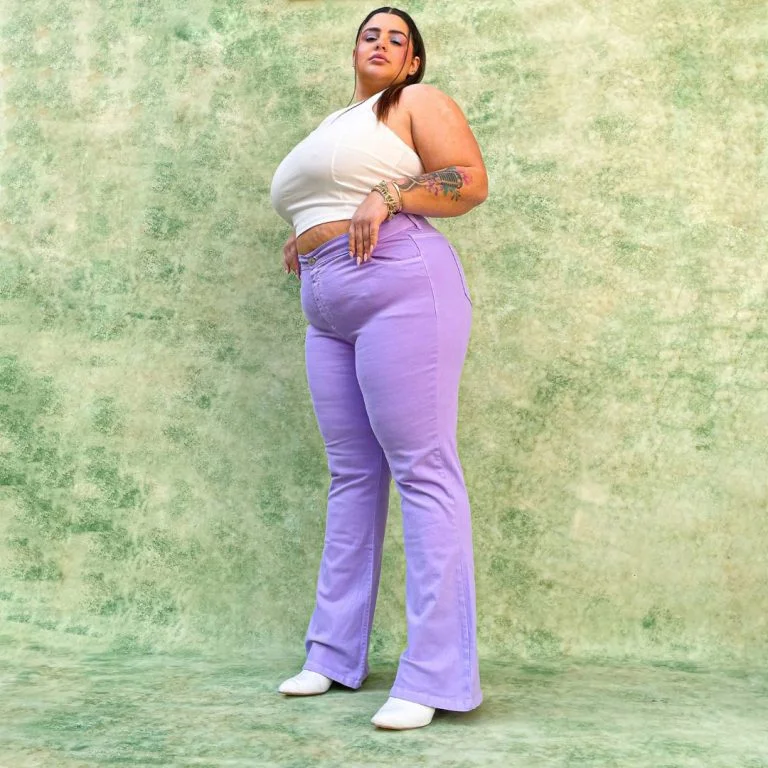 SEMIOXFORD LILAC