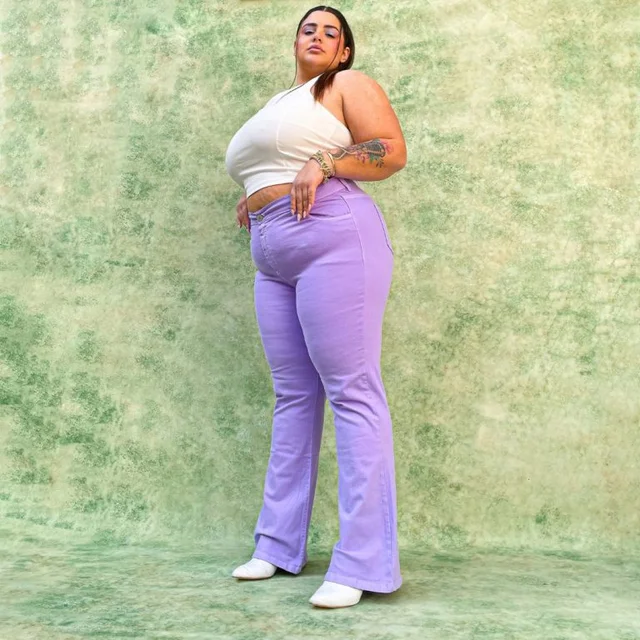 SEMIOXFORD LILAC